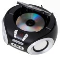 AD 1181 RADIO, BOOMBOx CD-M P3, USB,