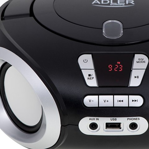 AD 1181 RADIO, BOOMBOx CD-M P3, USB, AD 1181 RADIO, BOOMBOx CD-M P3, USB,