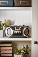 AD 1181 RADIO, BOOMBOx CD-M P3, USB,
