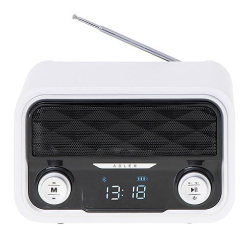 AD 1185 RADIO BLUETOOTH AD 1185 RADIO BLUETOOTH