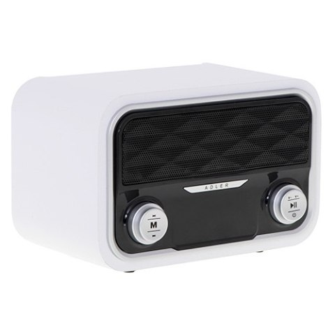 AD 1185 RADIO BLUETOOTH AD 1185 RADIO BLUETOOTH