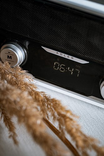AD 1185 RADIO BLUETOOTH AD 1185 RADIO BLUETOOTH