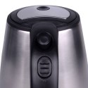 AD 1203 CZAJNIK METALOWY 1,0 L