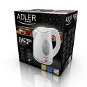 AD 1207 CZAJNIK  PLASTIKOWY 1,5 L