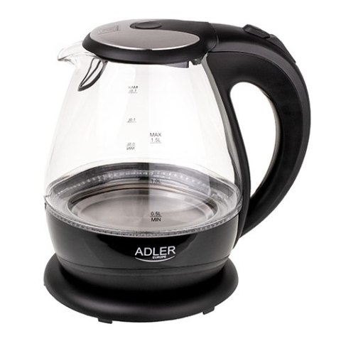 AD 1224 CZAJNIK SZKLANY 1,5 L AD 1224 CZAJNIK SZKLANY 1,5 L