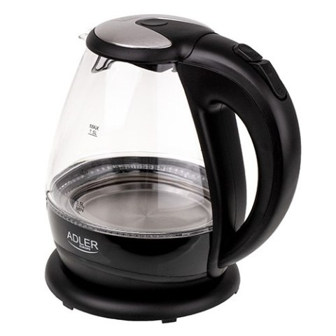 AD 1224 CZAJNIK SZKLANY 1,5 L AD 1224 CZAJNIK SZKLANY 1,5 L