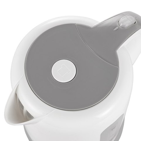AD 1234 CZAJNIK PLASTIKOWY 1,7 L AD 1234 CZAJNIK PLASTIKOWY 1,7 L