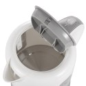 AD 1234 CZAJNIK  PLASTIKOWY 1,7 L