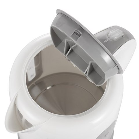 AD 1234 CZAJNIK PLASTIKOWY 1,7 L AD 1234 CZAJNIK PLASTIKOWY 1,7 L