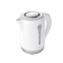 AD 1244 CZAJNIK  PLASTIKOWY 2,5 L