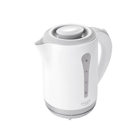 AD 1244 CZAJNIK PLASTIKOWY 2,5 L AD 1244 CZAJNIK PLASTIKOWY 2,5 L
