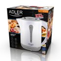 AD 1244 CZAJNIK  PLASTIKOWY 2,5 L