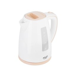 AD 1264 CZAJNIK  PLASTIKOWY 1,7 L
