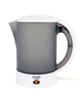 AD 1268 CZAJNIK  PLASTIKOWY 0,6 L - TRAVEL
