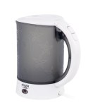 AD 1268 CZAJNIK  PLASTIKOWY 0,6 L - TRAVEL