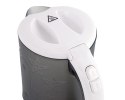 AD 1268 CZAJNIK  PLASTIKOWY 0,6 L - TRAVEL