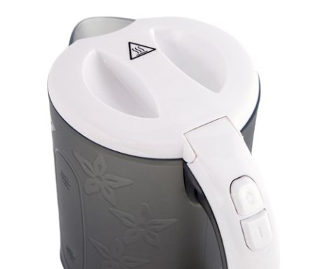 AD 1268 CZAJNIK PLASTIKOWY 0,6 L - TRAVEL AD 1268 CZAJNIK PLASTIKOWY 0,6 L - TRAVEL