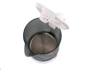 AD 1268 CZAJNIK  PLASTIKOWY 0,6 L - TRAVEL