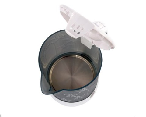 AD 1268 CZAJNIK PLASTIKOWY 0,6 L - TRAVEL AD 1268 CZAJNIK PLASTIKOWY 0,6 L - TRAVEL