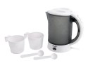 AD 1268 CZAJNIK  PLASTIKOWY 0,6 L - TRAVEL