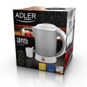 AD 1268 CZAJNIK  PLASTIKOWY 0,6 L - TRAVEL
