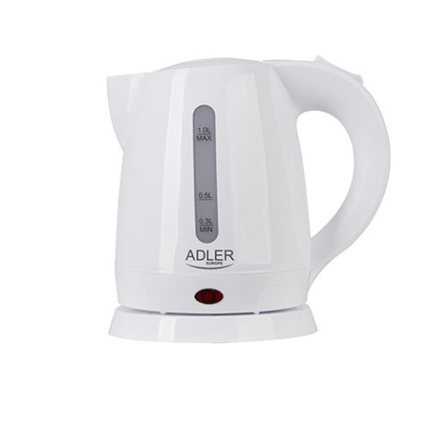 AD 1272 CZAJNIK PLASTIKOWY 1,0 L AD 1272 CZAJNIK PLASTIKOWY 1,0 L