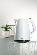 AD 1277 WHITE CZAJNIK  PLASTIKOWY 1,7 L