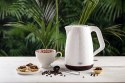AD 1277 WHITE CZAJNIK  PLASTIKOWY 1,7 L
