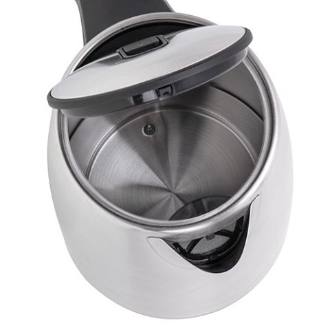 AD 1340 CZAJNIK METALOWY 1,7L Z LCD & REGULACJĄ TEM PERATURY AD 1340 CZAJNIK METALOWY 1,7L Z LCD & REGULACJĄ TEM PERATURY