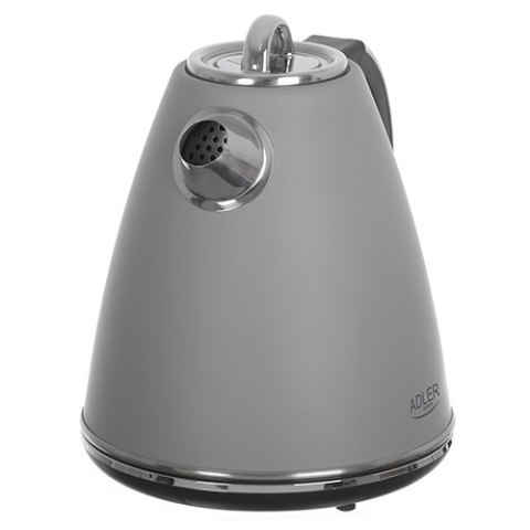 AD 1343 GREY CZAJNIK METALOWY 1,5 L STRIx AD 1343 GREY CZAJNIK METALOWY 1,5 L STRIx
