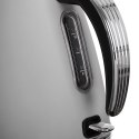 AD 1343 GREY CZAJNIK METALOWY 1,5 L STRIx