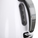 AD 1343 WHITE CZAJNIK METALOWY 1,5 L STRIx
