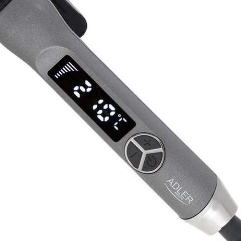AD 2114 LOKÓWKA Z LCD - 25MM AD 2114 LOKÓWKA Z LCD - 25MM