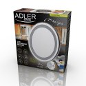 AD 2168 LUSTERKO LED ŁAZIENKOWE