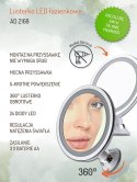 AD 2168 LUSTERKO LED ŁAZIENKOWE