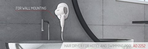 AD 2252 SUSZARKA 1600 W HOTELOWO-BASENOWA AD 2252 SUSZARKA 1600 W HOTELOWO-BASENOWA
