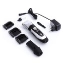 AD 2823 STRZYŻARKA DLA ZWIERZĄT Z ŁADOWANIEM  PRZEZ USB