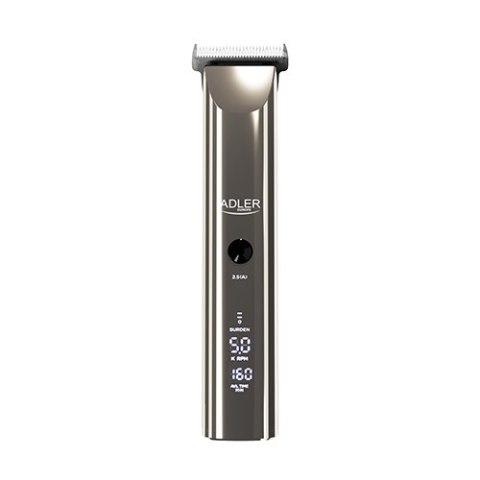 AD 2834 STRZYŻARKA DO WŁOSÓW Z LCD AD 2834 STRZYŻARKA DO WŁOSÓW Z LCD