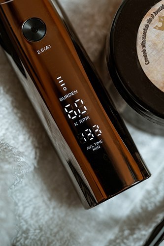 AD 2834 STRZYŻARKA DO WŁOSÓW Z LCD AD 2834 STRZYŻARKA DO WŁOSÓW Z LCD