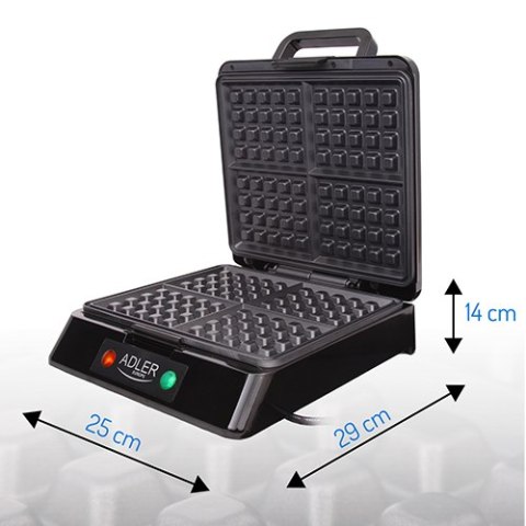 AD 3036 GOFROWNICA 1500 W AD 3036 GOFROWNICA 1500 W