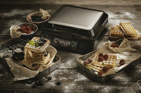AD 3036 GOFROWNICA 1500 W AD 3036 GOFROWNICA 1500 W