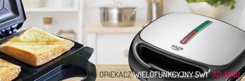 AD 3040 O PIEKACZ WIELOFUNKCYJNY 5W1 AD 3040 O PIEKACZ WIELOFUNKCYJNY 5W1