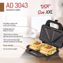AD 3043 O PIEKACZ DO KANA PEK. ROZMIAR USA xxL