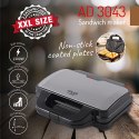 AD 3043 O PIEKACZ DO KANA PEK. ROZMIAR USA xxL