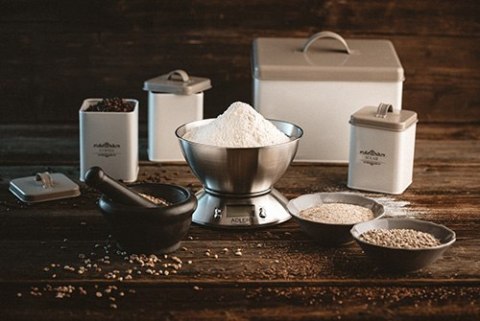 AD 3134 WAGA KUCHENNA Z MISĄ AD 3134 WAGA KUCHENNA Z MISĄ