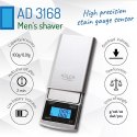 AD 3168 WAGA  PRECYZYJNA