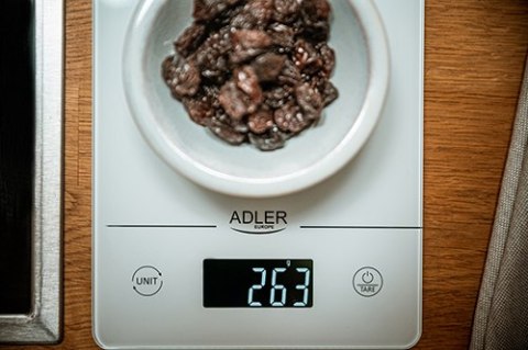 AD 3170 WAGA KUCHENNA - DO 15KG - DUŻA AD 3170 WAGA KUCHENNA - DO 15KG - DUŻA