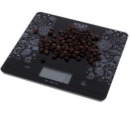 AD 3171 WAGA KUCHENNA - DO 10KG