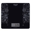 AD 3171 WAGA KUCHENNA - DO 10KG