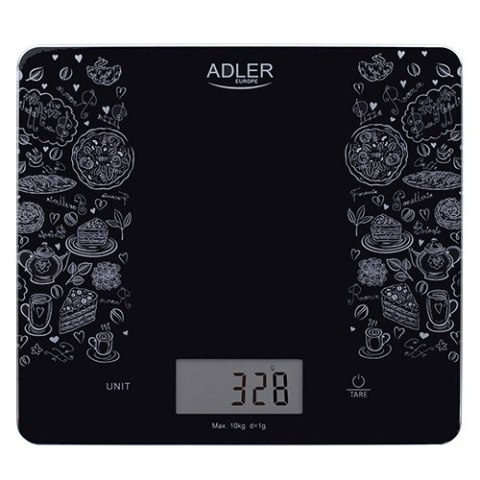 AD 3171 WAGA KUCHENNA - DO 10KG AD 3171 WAGA KUCHENNA - DO 10KG